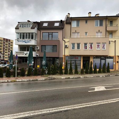 При Павката Daire Samoko Dış mekan fotoğraf