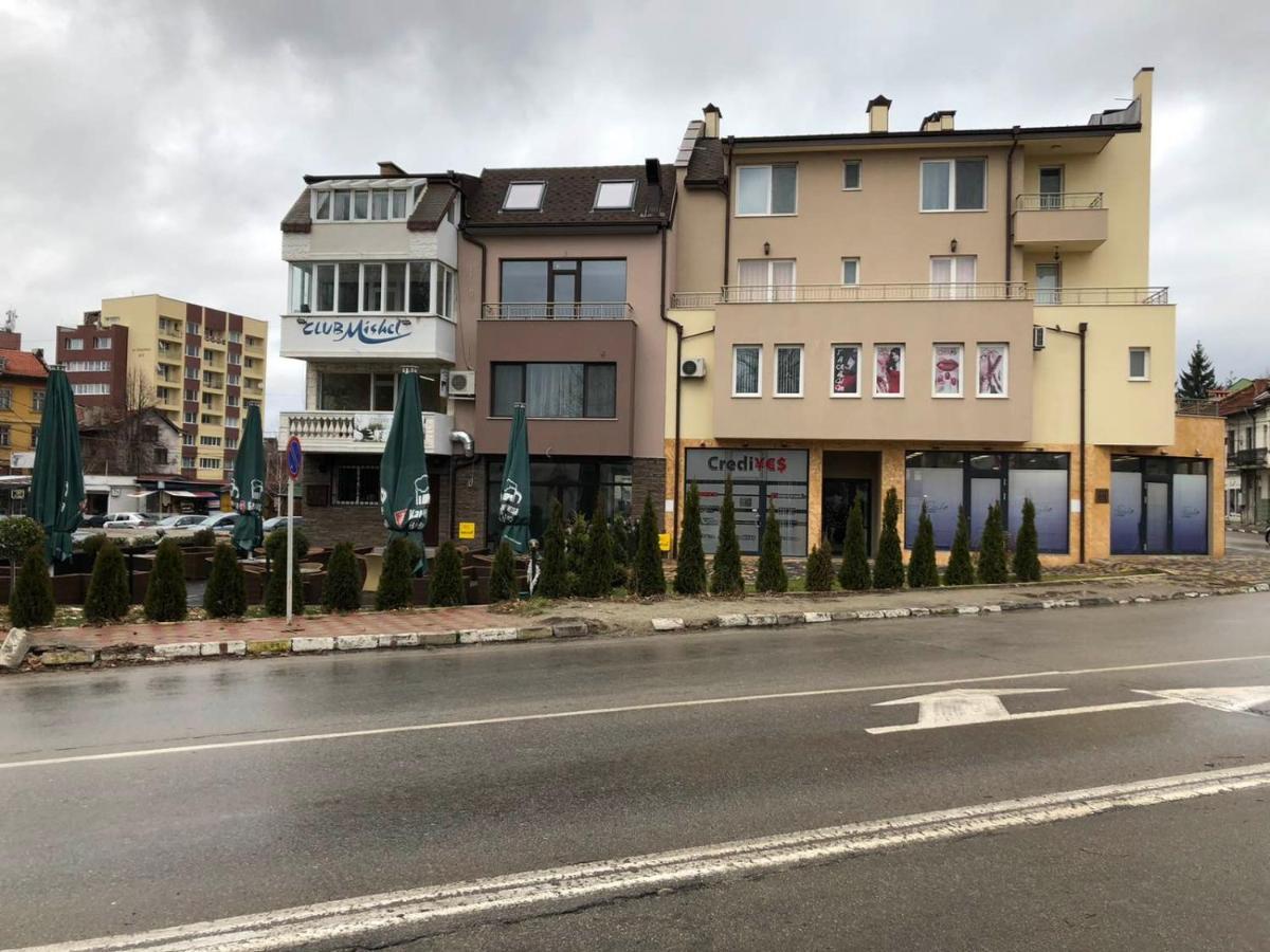При Павката Daire Samoko Dış mekan fotoğraf